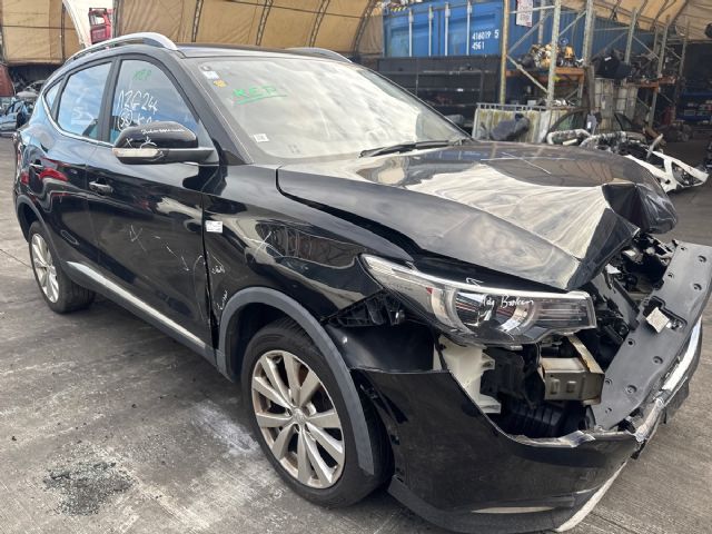M.G MG ZS ZS 2017-on