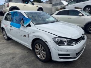 Volkswagen Golf MK7 2012-2016