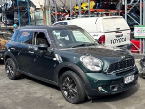 Mini Countryman R60 2010-2016