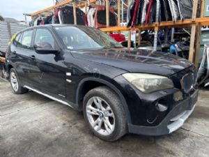 BMW X1 E84 2009-2010