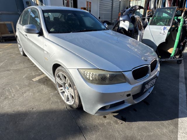 BMW 3 Series E90 320i 2005-2012