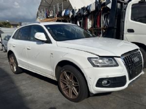 Audi Q5 8R 2008-2012