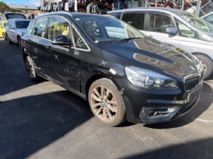 BMW 2 Series F45 F45 2015-2019