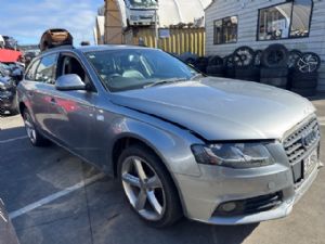 Audi A4 8K 2009-2012