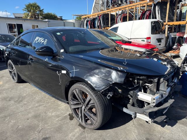 Peugeot 508 508 2018-
