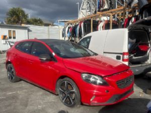 Volvo V40 P1 2012-2015