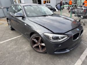 BMW 1 Series F20 116i 2012-2019