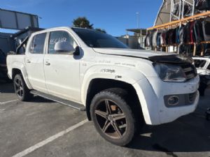 Volkswagen Amarok Amarok 2010-on