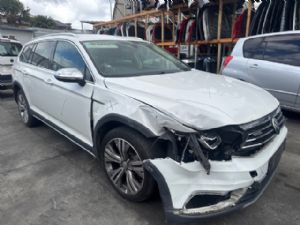 Volkswagen Passat 3G 2015-2018