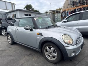 Mini Cooper R56 2007-2009