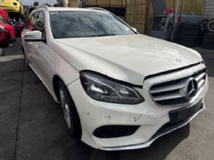 Mercedes-Benz E Class W212 2013-2016