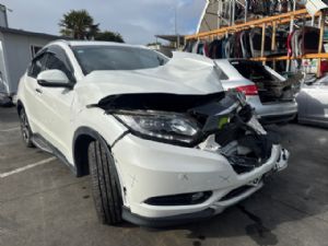 Honda HR-V RU5 2015-2020