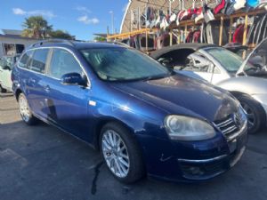 Volkswagen Golf MK5 2003-2009