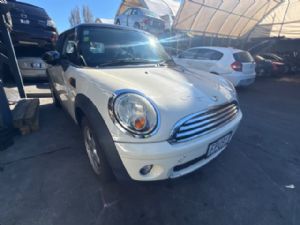 Mini Cooper R56 2007-2009