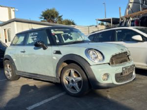 Mini Cooper R56 2007-2009