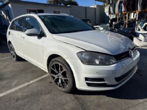 Volkswagen Golf MK7 R 2012-2016