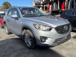 Mazda CX5 KE 12/14-12/16