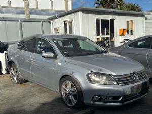 Volkswagen Passat 3.5C 2011-2014