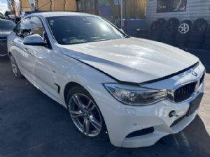 BMW 3 Series F34 320I 2011-2019