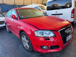 Audi A3 8P 2008-2012