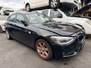 BMW 1 Series F20 116i 2012-2019