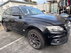Audi Q5 8R 2008-2012