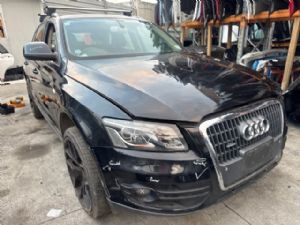 Audi Q5 8R 2008-2012