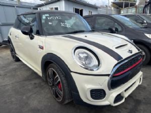 Mini Cooper F56 2014-2018