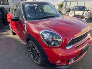 BMW Mini 2013-2020