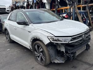 Volkswagen T-ROC AC7 2017-on