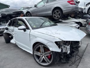 Audi S3 8V 2017-2020