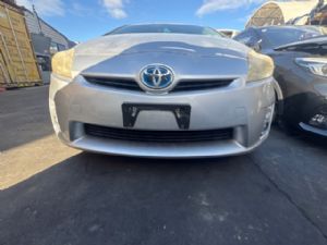 Toyota Prius ZVW30 2009-2015