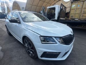 Skoda Octavia 1Z 2009-2012