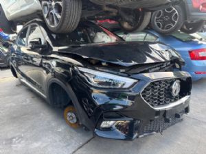 M.G MG ZS ZS 2017-on