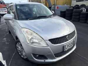Suzuki Swift ZC32S 2012-2017