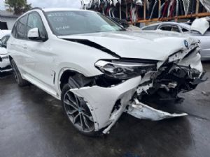 BMW X3 G01 2021-2024