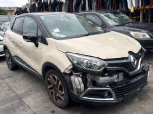 Renault Captur Dynamique