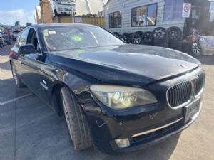 BMW 7 Series F01/F02/F03/F04 2008-2015