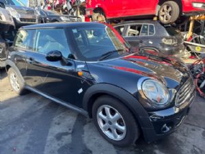 Mini Cooper R56 2007-2009
