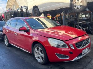 Volvo V60 2012-2015