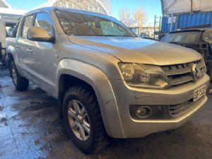 Volkswagen Amarok Amarok 2010-on