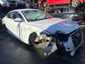 Audi A5 8T 2013-2016