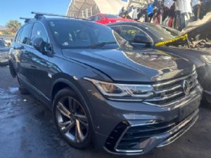 Volkswagen Tiguan AD 2020-2023