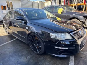 Volkswagen Passat 3C 2008-2018