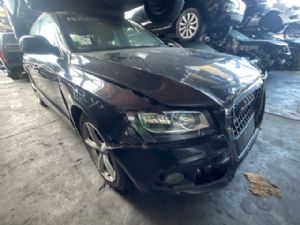 Audi Q5 8R 2008-2012