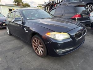BMW 528i F10 2009-2012