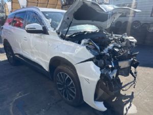 Chery Tiggo 4 2025-on