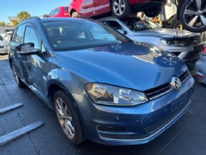 Volkswagen Golf MK7 2012-2016