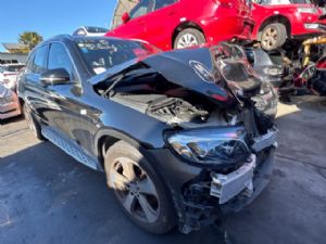 Mercedes-Benz GLC 220d C253 2015-2019