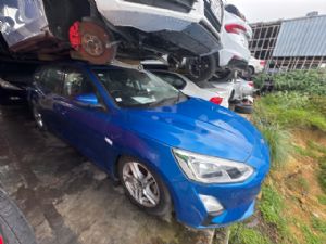 Ford Focus C518 2019-2021